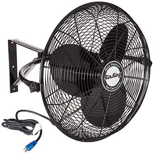 Best Garage Fans 2020 Reviews And Comparison Comparily Com