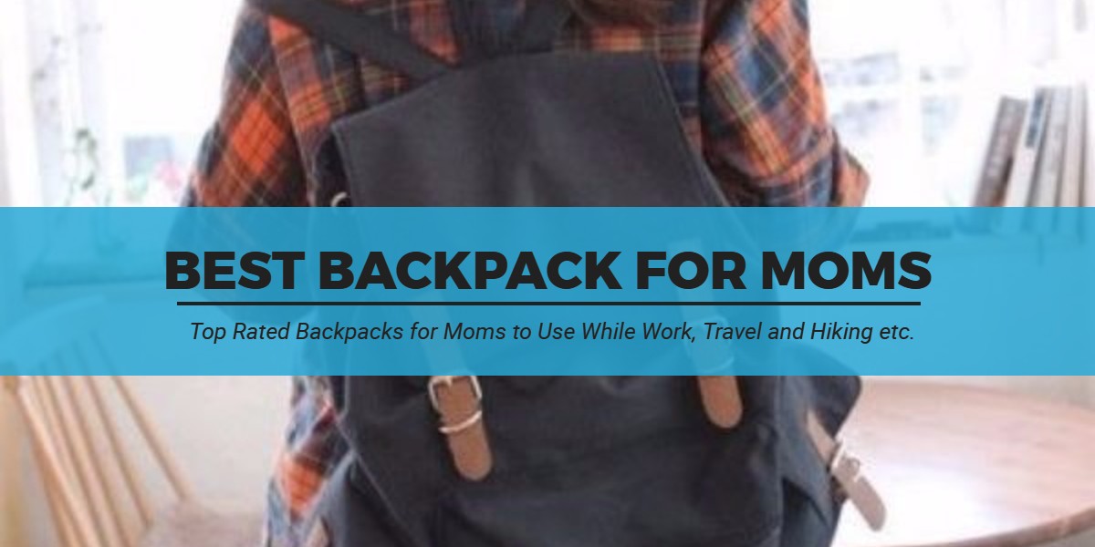 best purse backpack for moms