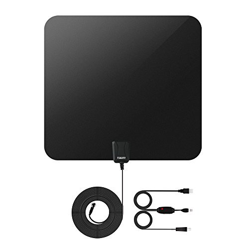 Best Indoor FM Antenna Reviews 2020 - - Comparily.com