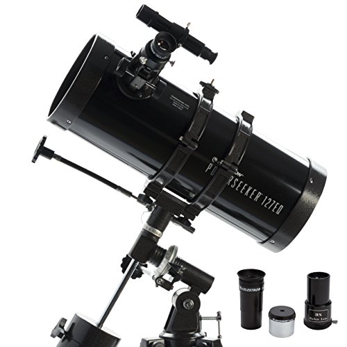 moon telescope price