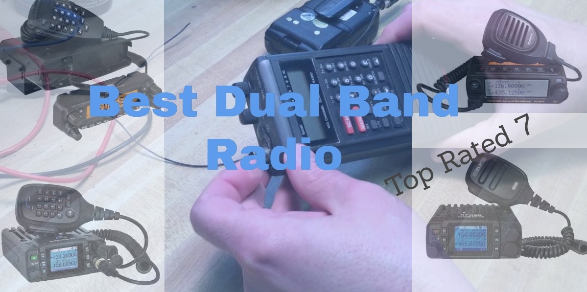 7-best-dual-band-mobile-ham-radios-comparison