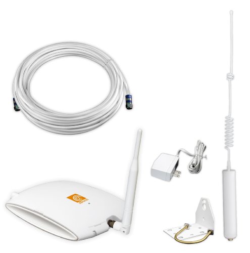 amazon home signal booster for cell phone