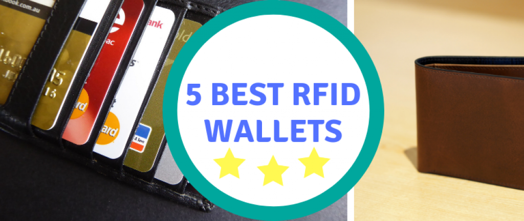 Best RFID Wallets