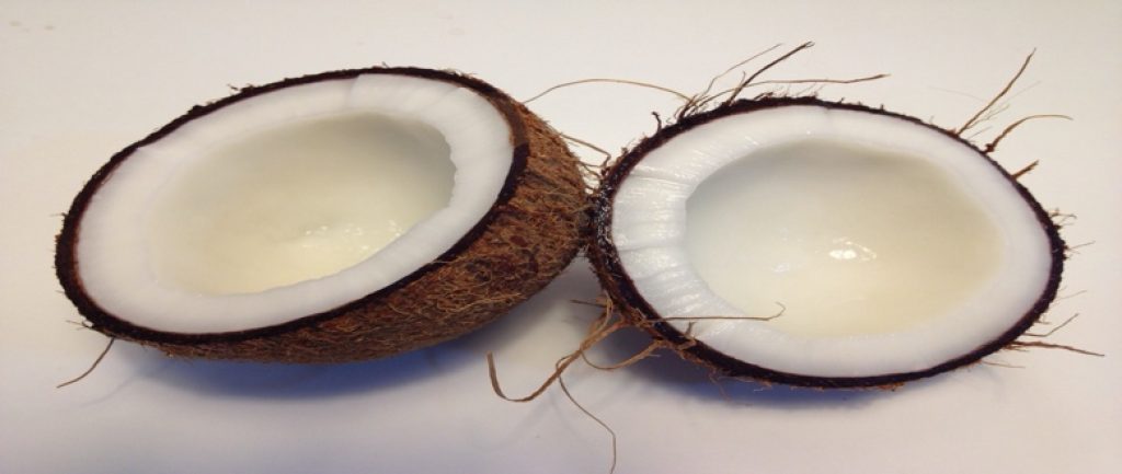 Best Fractionated Coconut Oil Reviews