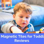 Best Magnetic Tiles for Toddlers - Reviews