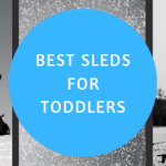 Best Sleds for Toddlers
