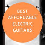 Best Affordable Bass Guitars Reviews