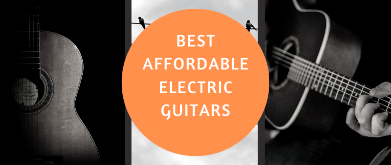 Best Affordable Bass Guitars Reviews