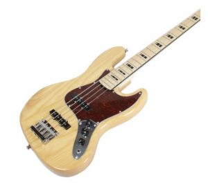 10 Best Affordable Bass Guitars Under 500 [Review]