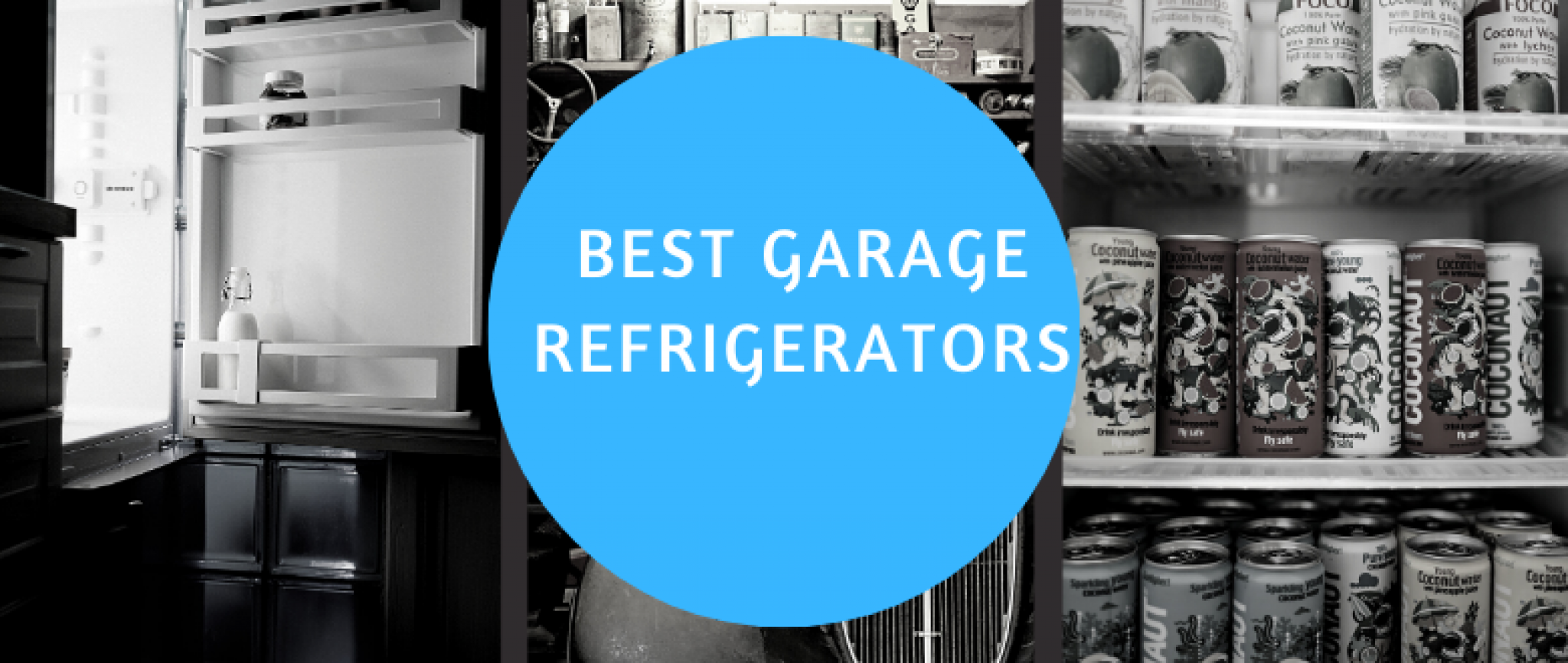 Top 10 Best Garage Refrigerators Review Comparily Com   Best Garage Refrigerators 2048x866 