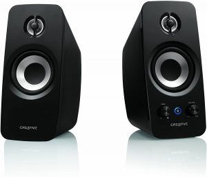 The 5 BEST Blue Tooth Computer Speakers Under $100