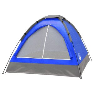 The BEST Tent Under 100 You Can Buy
