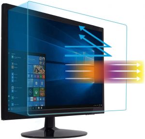 The best anti-glare screens for monitors