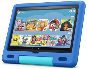  Best Educational Tablets For Kids