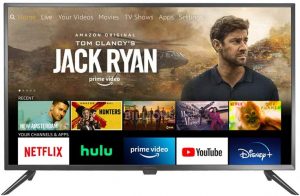 5 Best Smart TVs For Streaming: Find The Best TV	