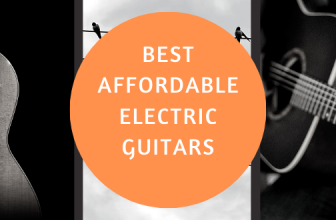 10 Best Bass Guitars Under 500 [Review]